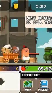 My Zombie Wife capture 7