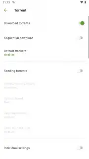 Advanced Download Manager capture 2