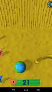 Clay Jam capture 5