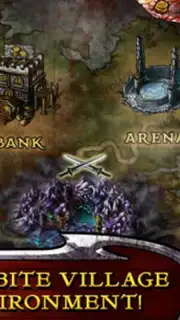 Eternity Warriors capture 4