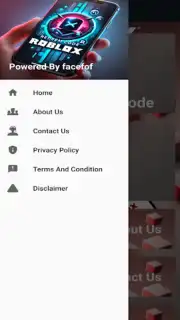 Redeem Code Roblox capture 5