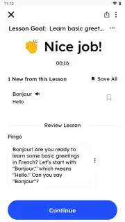 Pingo AI capture 10