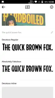 WhatTheFont capture 2