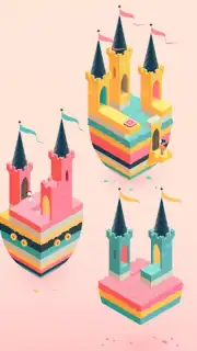Monument Valley 2 NETFLIX capture 18