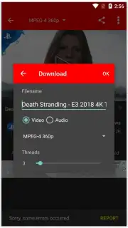 MTube capture 8