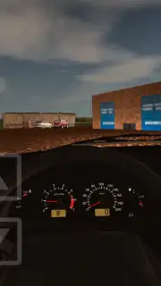 Voyage 2: Russian Roads capture 3