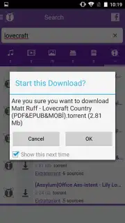 YouTorrents capture 6