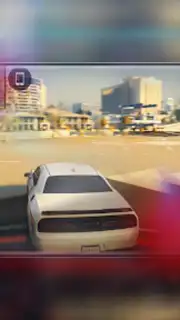 True Gangster Game capture 4
