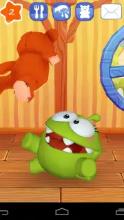 My Om Nom Free capture 4
