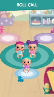 LAFFIES, HAPPY BABIES capture 6