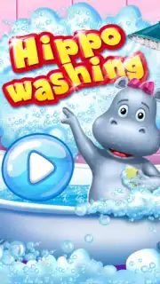 Hippo мойка capture 5