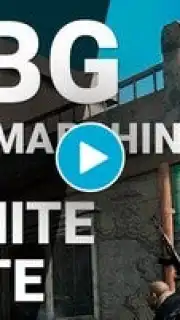 PUBG Mobile: Marching capture 6