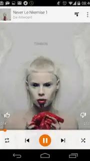 Google Play Music capture 6