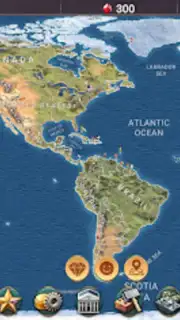MA 3 – President Simulator capture 9