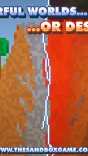The Sandbox capture 1