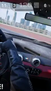 Racing Master (NA) capture 8