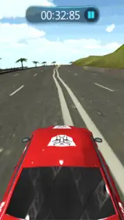 Drift Racing 3D capture 12