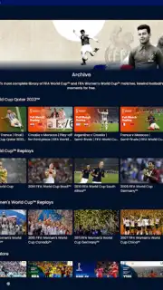 FIFA+ | Football entertainment capture 9