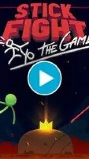 Stick Fight: The Game capture 1