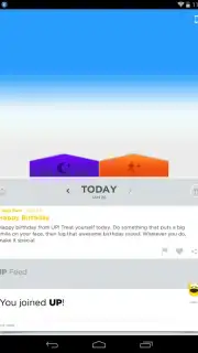 UP by Jawbone capture 4