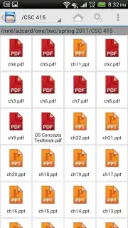 SE File Manager capture 5