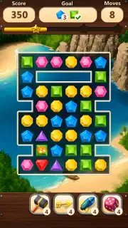 Jewels Planet capture 7