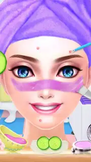 Gymnastics Salon capture 12