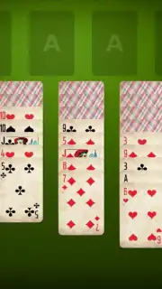Solitaire Extreme capture 1