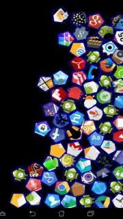 GRAVITY LAUNCHER VS capture 9