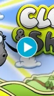 Clouds and Sheep capture 1