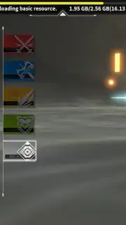 Starward Mecha Girls capture 5