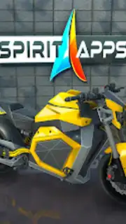 GT Motorbike Games Racing 3D capture 15