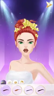 It Girl - Fashion Celebrity & Dress Up Game capture 6