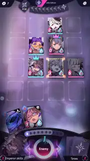 Chaos Academy capture 2