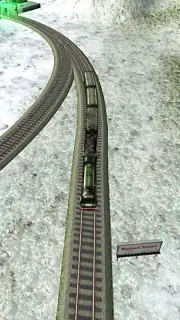Train Simulator3d capture 5