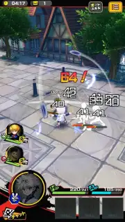 HUNTER×HUNTER: Greed Adventure capture 3