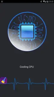 Master Fast Cleaner Pro capture 3