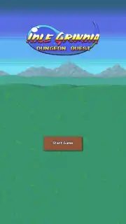 Idle Grindia: Dungeon Quest capture 13