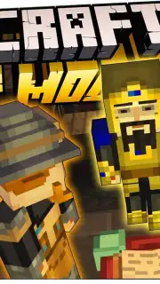 BlockLauncher Pro capture 1