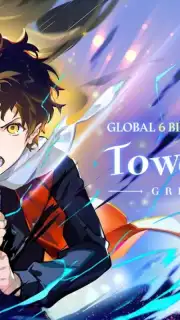 Tower of God: Great Journey capture 5
