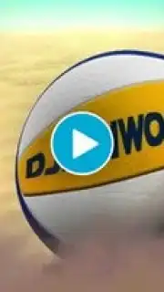 Stickman Volleyball capture 1