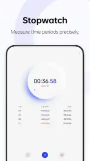 OPPO Clock capture 2