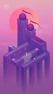 Monument Valley 2 NETFLIX capture 22