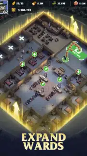 Plague Hospital capture 2