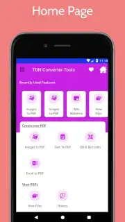 TDN Converter Tools capture 4
