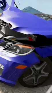 Car Crash Royale capture 3