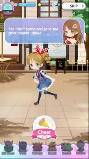 Star Girl Fashion: CocoPPa Play capture 9