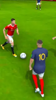 Football Games 2026 Real Kick capture 3