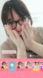 BeautyCam capture 15