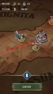EXILE Survival capture 9